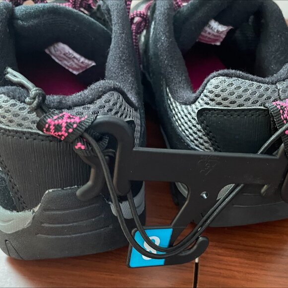 OZARK TRAIL Women's Hiking Shoes - BNWT (BRAND NEW W/TAGS) - Picture 6 of 8